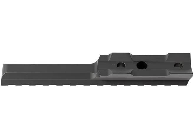 Планка Mauser 25 Picatinny 12 MOA Фото 2